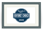 Readers Digest Editors Choice Awards 2020