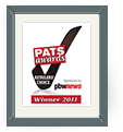 PATS Retailers' Choice - Best Cat Product