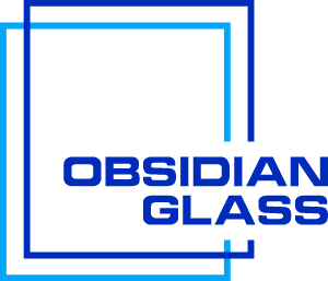 Obsidian Glass